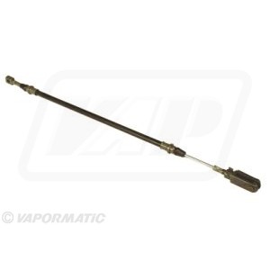 5181234 Przewód hamulca ręcznego Ford  TN55 TN65 TN70 TN75 TN55S TN65S TN70S TN75S 