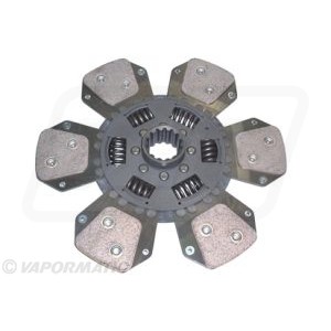 87732496 Tarcza sprzęgła Ford  