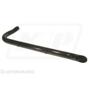 82020210 Pionowa rura wydechowa Ford  TS115 