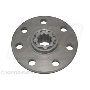87527552 Główny amortyzator napędu Ford  TL100A TL70A TL80A TL90A T5030 T5040 T5050 T5060 