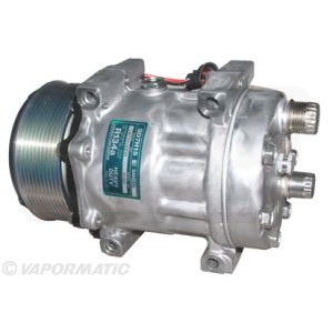 Kompresor Ford  T7030 T7040 T7050 T7060 