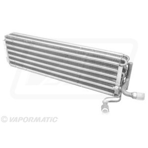 Chłodnica klimatyzacji Ford  8030 8040 8050 8060 8070 8080 