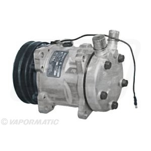 Kompresor Ford  TF78 TC56 