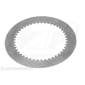 Tarcza hamulcowa cierna Ford Massey  550 555 555A 555B 655 655A 40 50 50B 50B MKII 50D 50E 