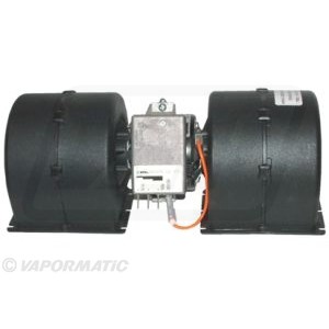 Silnik dmuchawy zestaw Ford  LM410 LM420 LM430 LM415A LM425A LM435A LM445A 