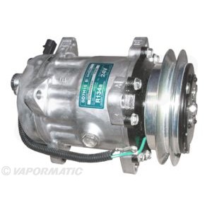 Kompresor Ford  LM410 LM420 LM425 LM430 LM630 LM640 