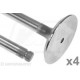 VPA1340, 02200051x4, 3637042M1x4, 3142L071,