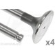 VPA1160, 02101705, 748309M1x4, 3142A051,02100216 02200054, 743543M1, 747726M1, 31431961, 31431752,