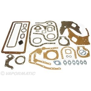 Zestaw uszczelek dół JCB Leyland  