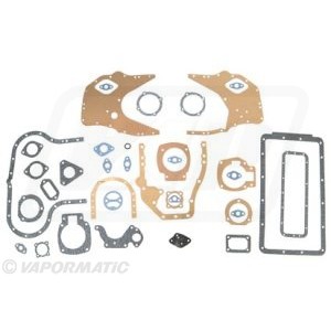 Zestaw uszczelek dół JCB Leyland  2 3 2B 3DL 10/42 342 