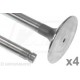 VPA1310, 02101377x4, 746823M1x4, 3142H002x4,
