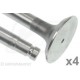 VPA1113, 02101795x4, 741939M1x4, 31431884x4,02100090 02100215, 736817M1, 747555M1, 31431413, 31431334, 3142A055,