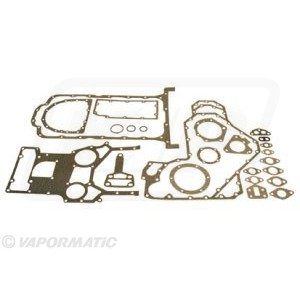 Zestaw uszczelek dół JCB Manitou John  4C 4CX 4CN 214S 215S 217S Various models 910 810 810B 810C 1010 