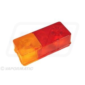 3145945R1 Tylny plastik lampy Case  