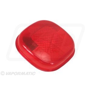 70050072 Tylny plastik lampy JCB  