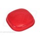 70050075 Tylny plastik lampy JCB  