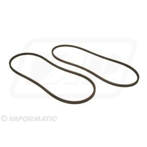 Pasek wentylatora JCB Massey  520 520S 526 526S 520-50 525-50 TM270 5425 5435 6235 