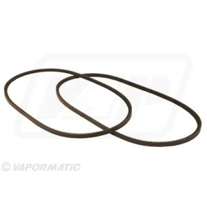 02101740 Pasek wentylatora JCB  520 520S 526 526S 520-55 526-55 526-55FS 520-55FS 520-50 