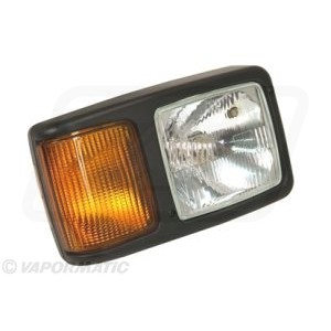 700/36000 Lampa Przednia prawa JCB  