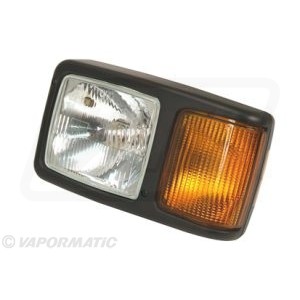 700/36100 Lampa Przednia lewa JCB  