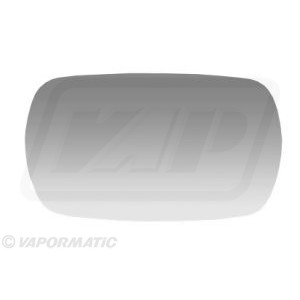 47701068x2 Lusterko boczne JCB  