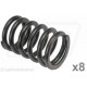 VPA2022, R26125x8, 6005012913,