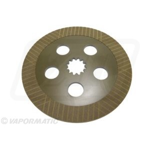 Tarcza hamulcowa cierna John Deere  