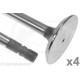 VPA1352, R79629x4,R57334,