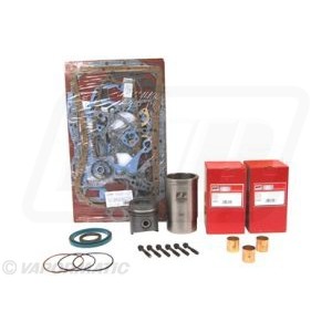  Zestaw naprawczy silnika John Deere  1020 1120 830 930 1030 1130 3164D 
