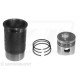 VPB9651, T32340 T23482 + T23481 + R5112x2 + AR71617 + AR70633,