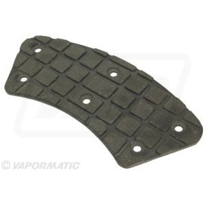 Tarcza hamulcowa cierna John Deere  3020 