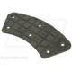 Tarcza hamulcowa cierna John Deere  3020 
