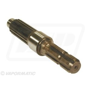 R41756 Wałek PTO  John Deere  3120 3030 3130 3040 3140 3050 3350 