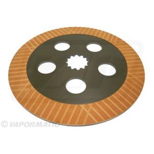 Tarcza hamulcowa cierna John Deere  
