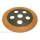 Tarcza hamulcowa cierna John Deere  