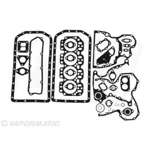 Kompletny zestaw uszczelek John Deere  1830 2030 2130 1640 1840 2040 2040S 2140 4219D 4239D 4239T 