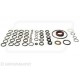 Oring naprawczy pompy olejowej John Deere  1830 2130 3030 3130 1640 1840 2040 2040S 2140 3040 3140 