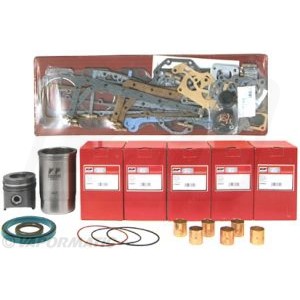  Zestaw naprawczy silnika John Deere  3030 3130 6329D 