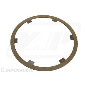 AL38238 Tarcza hamulcowa cierna John Deere  