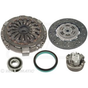 MPP1203 Kompletny zestaw sprzęgła John Deere  1640 2040 2250 2450 2650 2650N 3050 