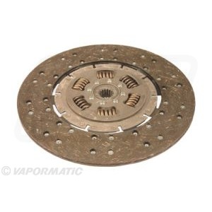 Tarcza sprzęgła John Deere  1640 2040 2140 2240 2250 2450 2650 2650N 3050 