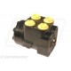Orbitrol kompletny John Deere  1640 2040 2040S 2140 3040 3140 3340 