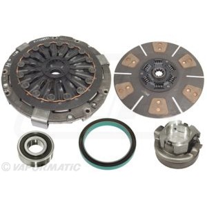 MPP6500 Kompletny zestaw sprzęgła John Deere  2040 2040S 2140 3040 3140 2650 2850 3350 