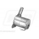 AL35753 Tłumik pionowy John Deere  2040S 2140 2450 2650 2650N 2850 3400 3400X 