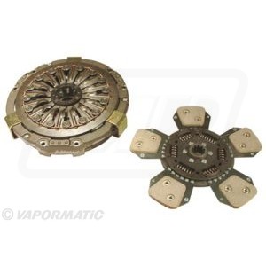 Zestaw sprzęgła John Deere  2040S 2140 3040 3140 3640 2650 2850 3050 3150 3350 