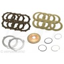 VPH5343, L64752x8 L59440 + L33125x2 + L33117 + L28656 + AL69559x8 + AL55075 + 51M7017,