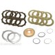 VPH5343, L64752x8 L59440 + L33125x2 + L33117 + L28656 + AL69559x8 + AL55075 + 51M7017,