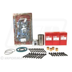  Zestaw naprawczy silnika John Deere  2140 2650 2650N 2850 4239T 