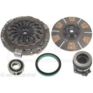 MPP6505 Kompletny zestaw sprzęgła John Deere  3640 2650 2850 3050 3150 3350 