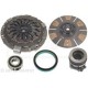 MPP6505 Kompletny zestaw sprzęgła John Deere  3640 2650 2850 3050 3150 3350 